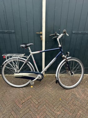 Altra Herenfiets