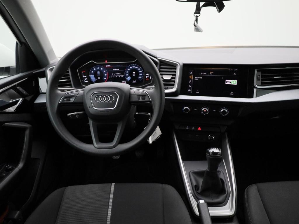 Audi A1 Sportback 25 tfsi pro line | lmv | parkeer sensoren | virtual cockp