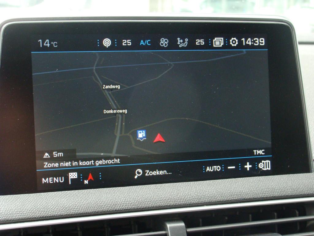 Peugeot 3008 1.2 puretech 130pk s&s active