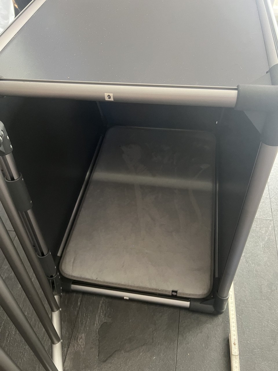 Trixie Hondenvervoersbox – Maat M
