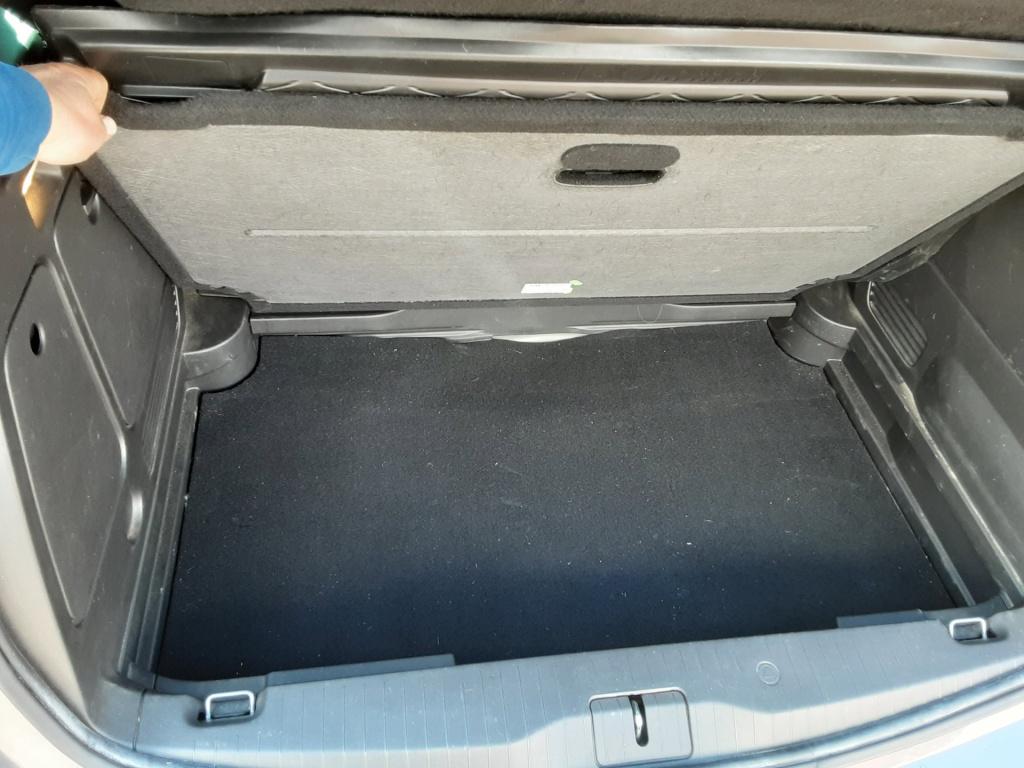 Opel Meriva 1.4 turbo blitz