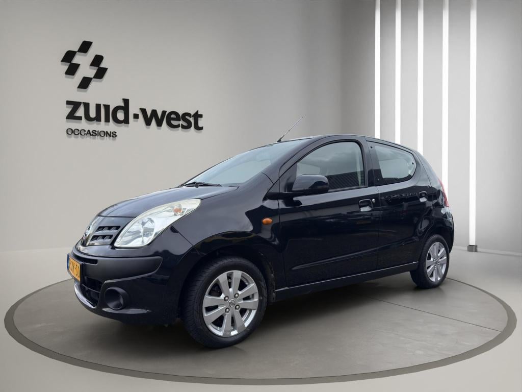 Nissan Pixo 1.0 look s/s