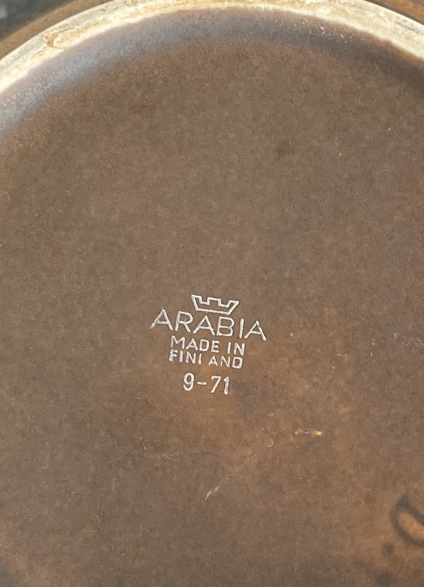 Arabia