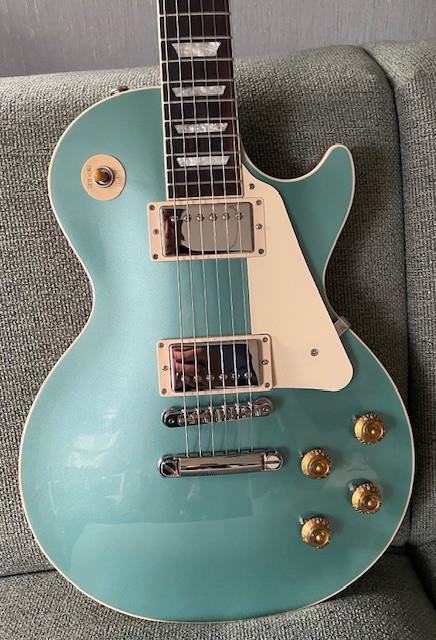 Prachtige Gibson Les Paul USA standard