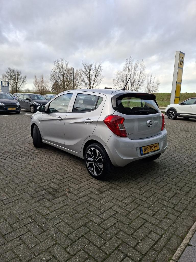 Opel Karl 1.0 ecoflex edition