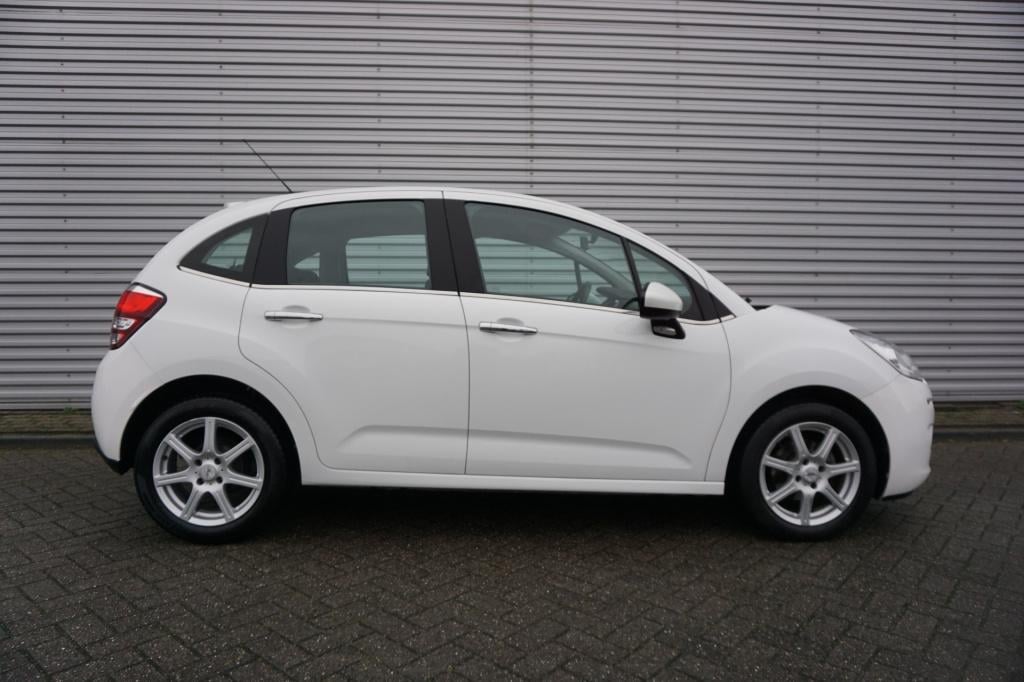 Citroen C3 1.0 puretech collection climate / navi / cruise / dab / stoelver