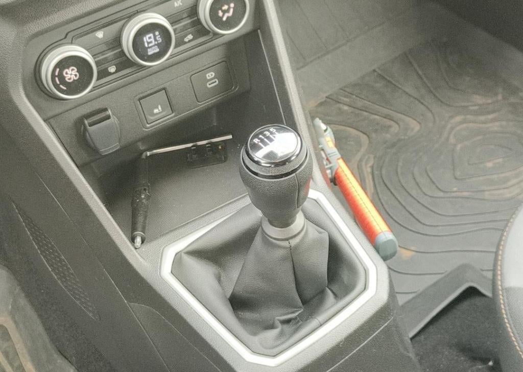 Dacia Sandero Stepway 1.0 tce 100 eco-g extreme