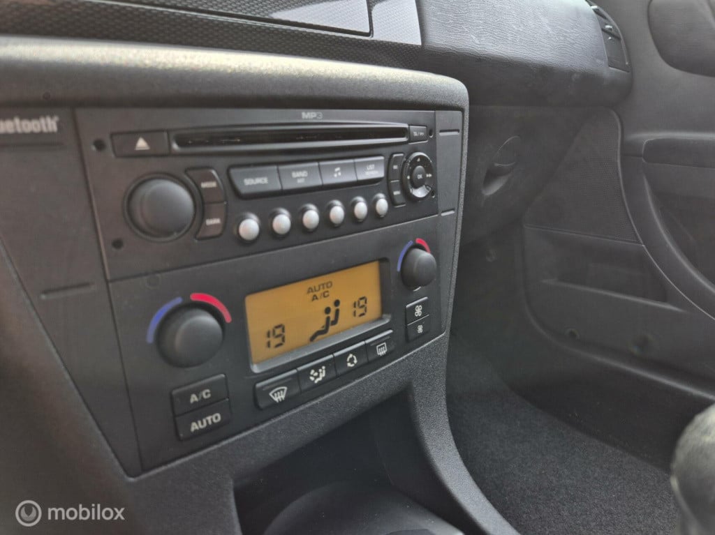 Citroen C4 1.6-16v image / 5- deurs / origineel nl / cruisecontrol / automa