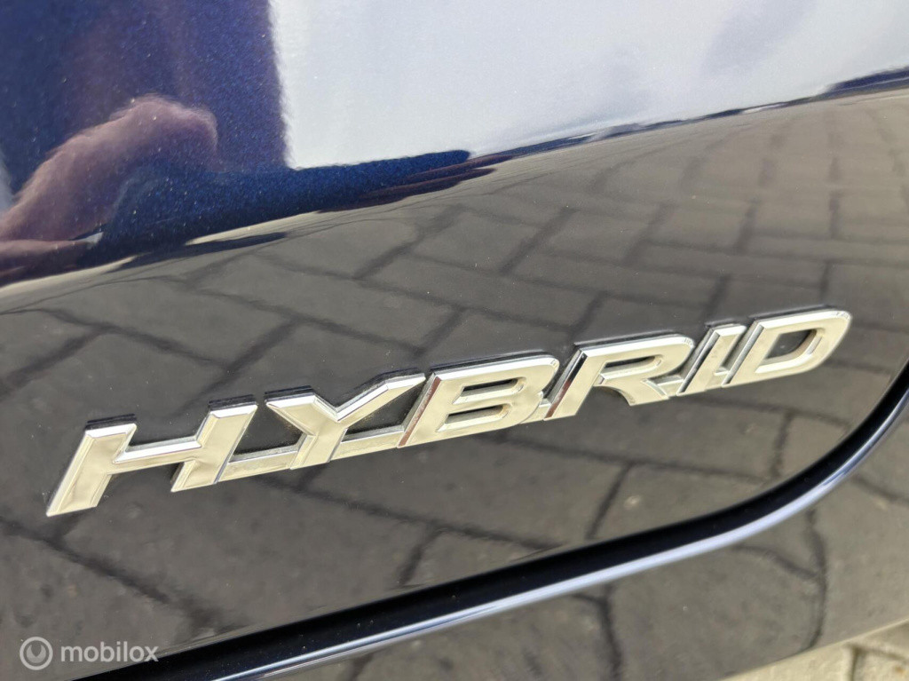 Lexus Ct 200h luxury line