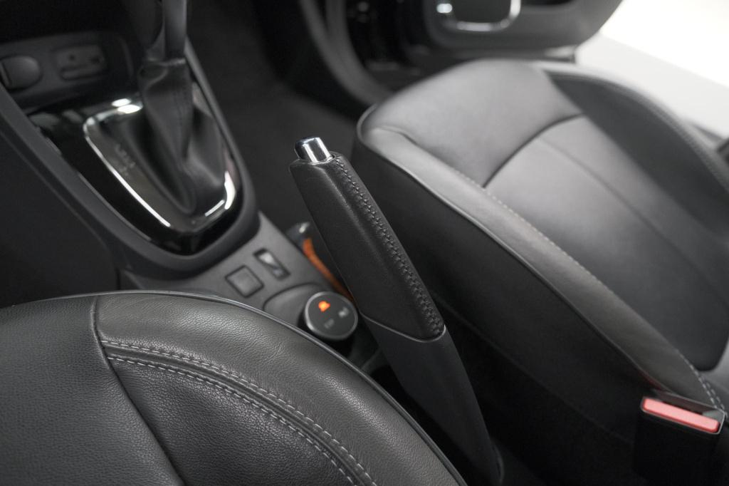 Renault Captur tce 120 xmod | trekhaak | camera | navigatie | parkeersensor