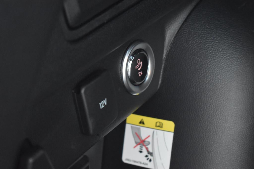 Ford Kuga 2.5 phev st-line x | panoramadak | climate control | adaptieve cr