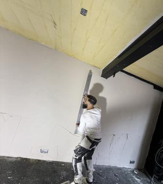 Stukadoorbedrjf Tel.0685004348