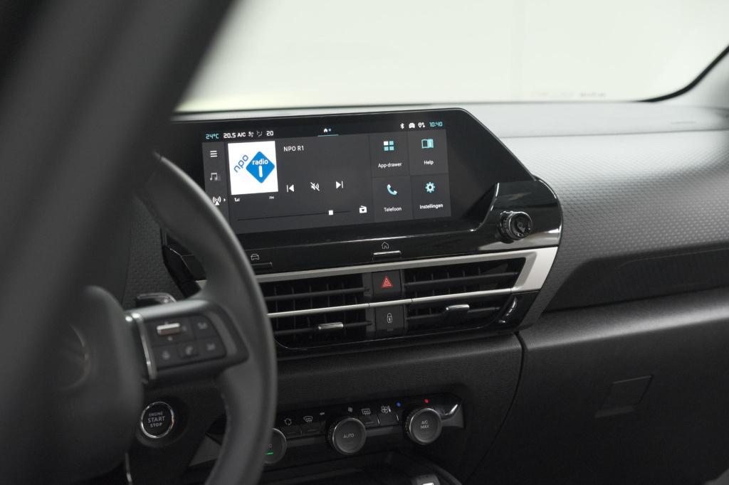 Citroen C4 1.2 hybrid 145pk max | 360 camera | adaptieve cruise control | n