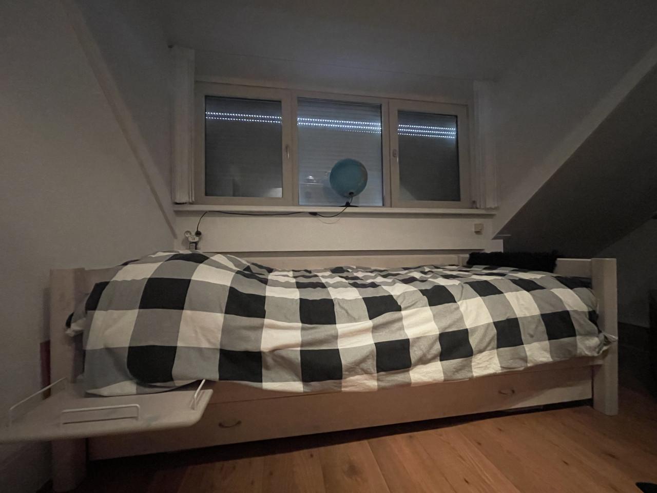 Kinderkamer Flexa whitewash