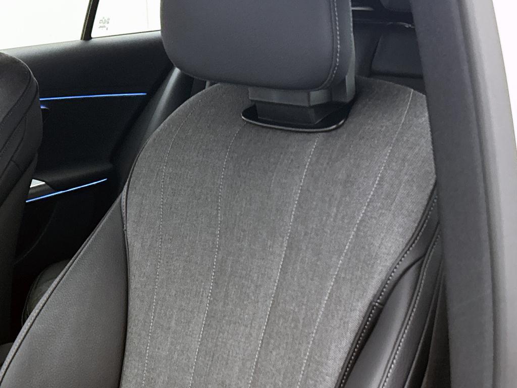 Mercedes-Benz E-Klasse estate 300 e luxury line plug-in hybride trekhaak | 