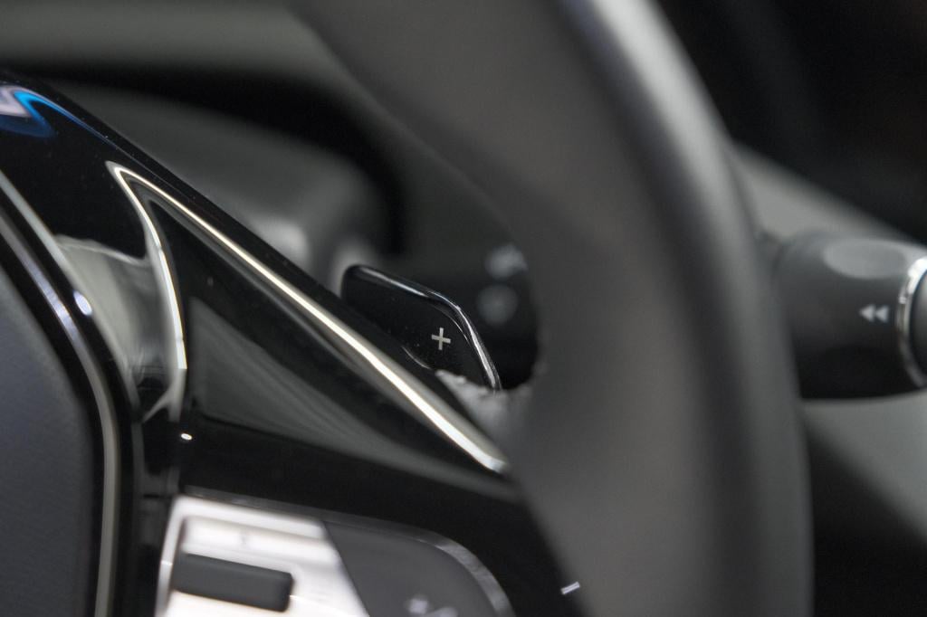 Peugeot 408 1.6 hybrid 225 eat8 allure | adaptieve cruise control | camera 