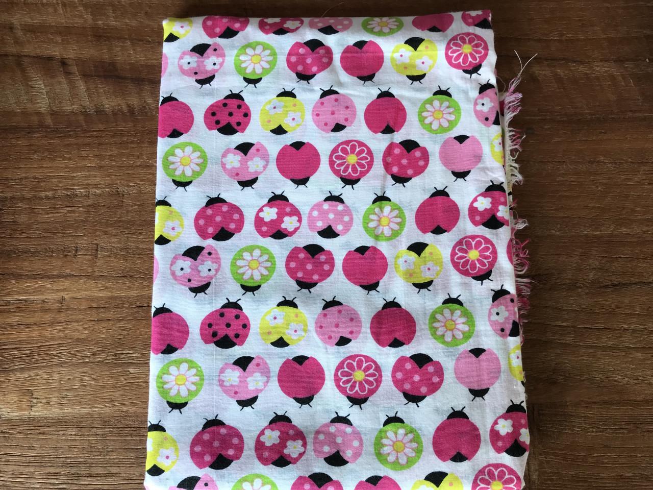 Katoen diverse kapoentjes