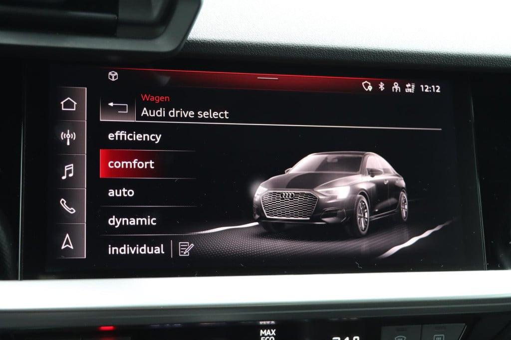 Audi A3 limousine 35 tfsi edition one s-tronic