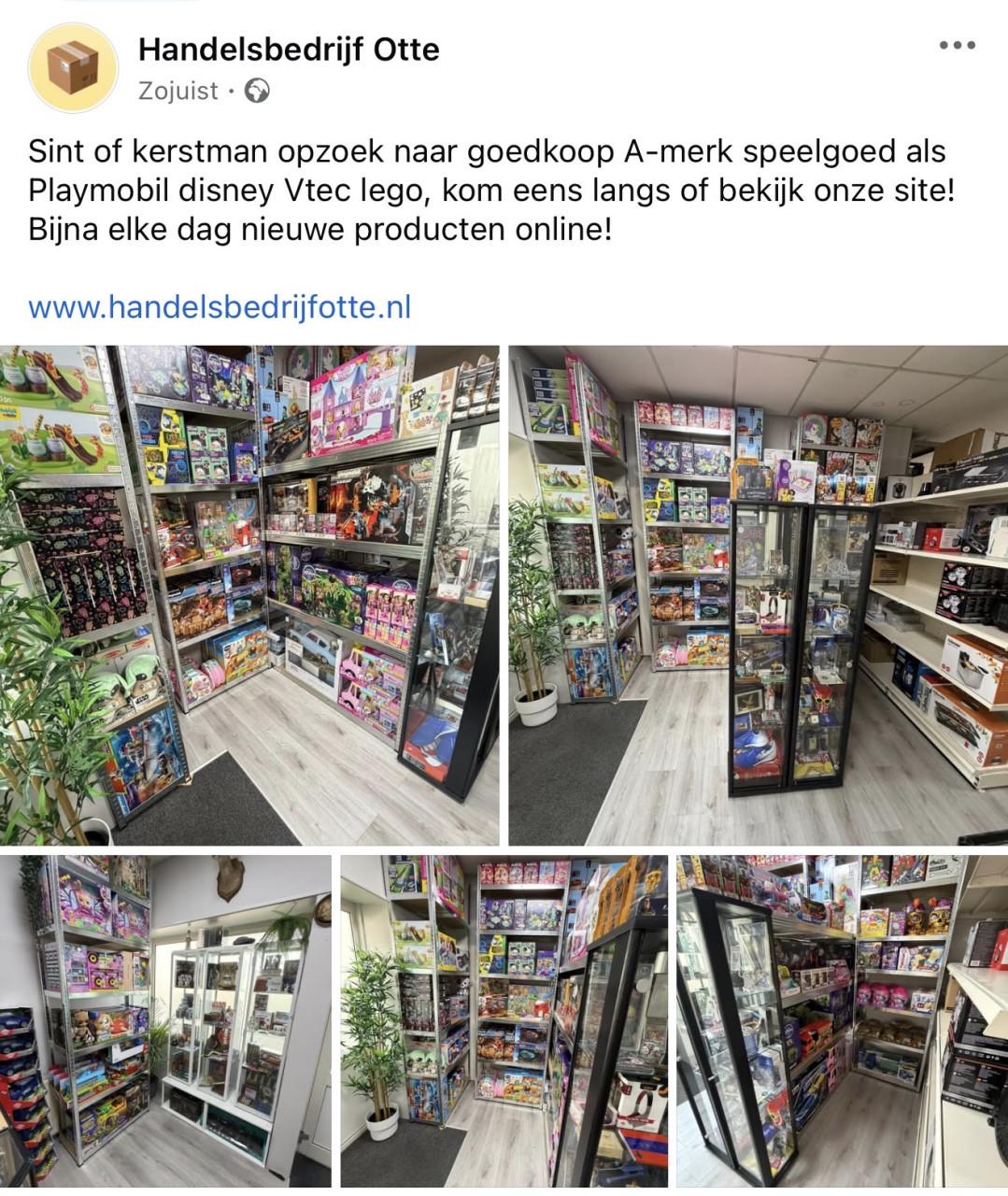 A-merk speelgoed Playmobil lego vtec disney in Heinkenszand Zeeland