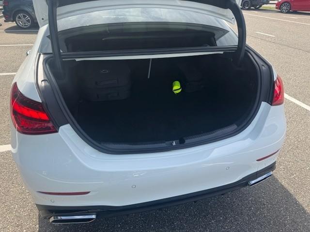 Mercedes-Benz C-Klasse 300 e amg line i panorama dak i distronic + i 360° c