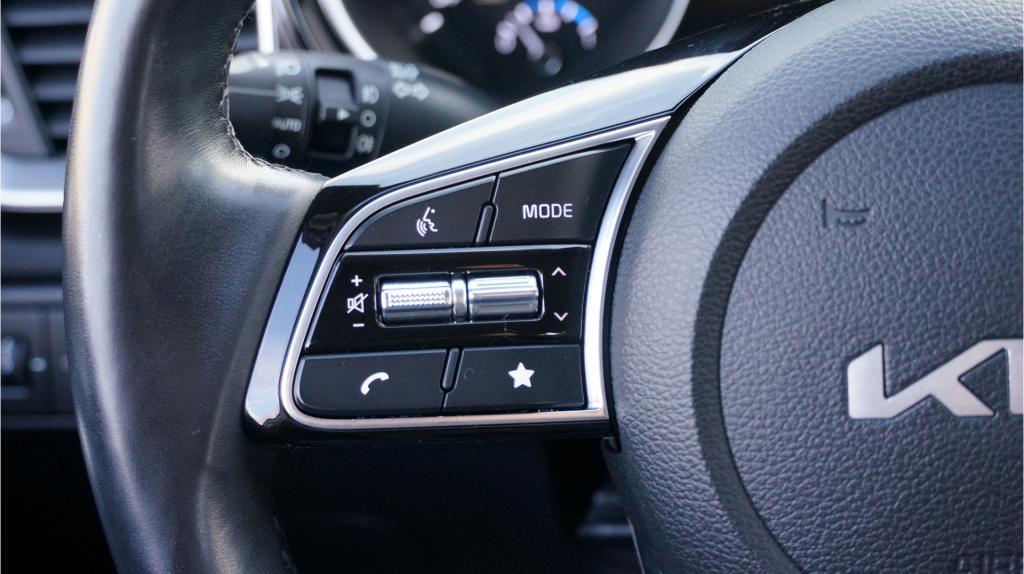 Kia Ceed Sportswagon 1.6 gdi phev dynamicplusline rijklaar incl garantie