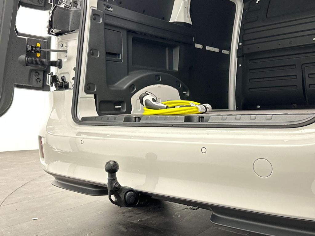 Volkswagen Id. Buzz Cargo 79 kwh