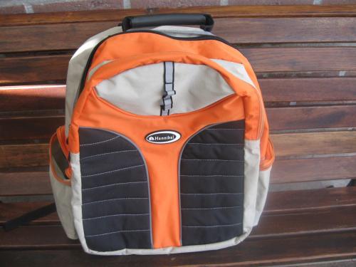 Schooltas