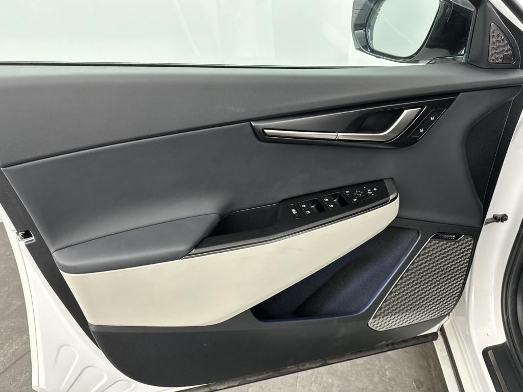 Kia Ev6 gt-line 84 kwh | schuif kantel dak | stoel verwarming en koeling