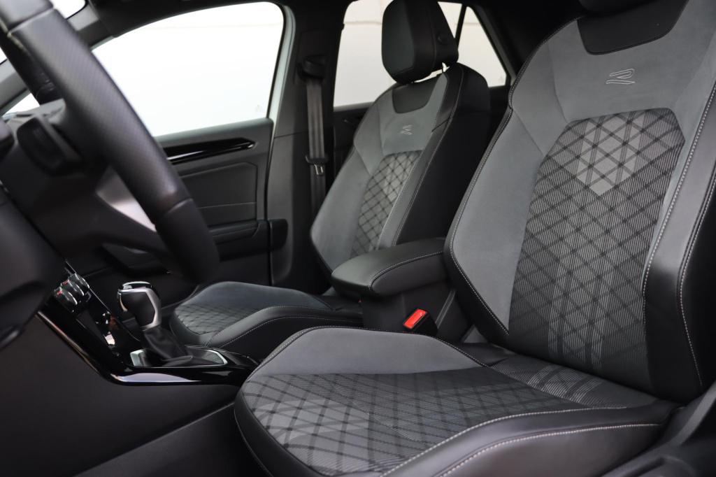 Volkswagen T-roc 1.5 tsi r-line 150pk dsg7