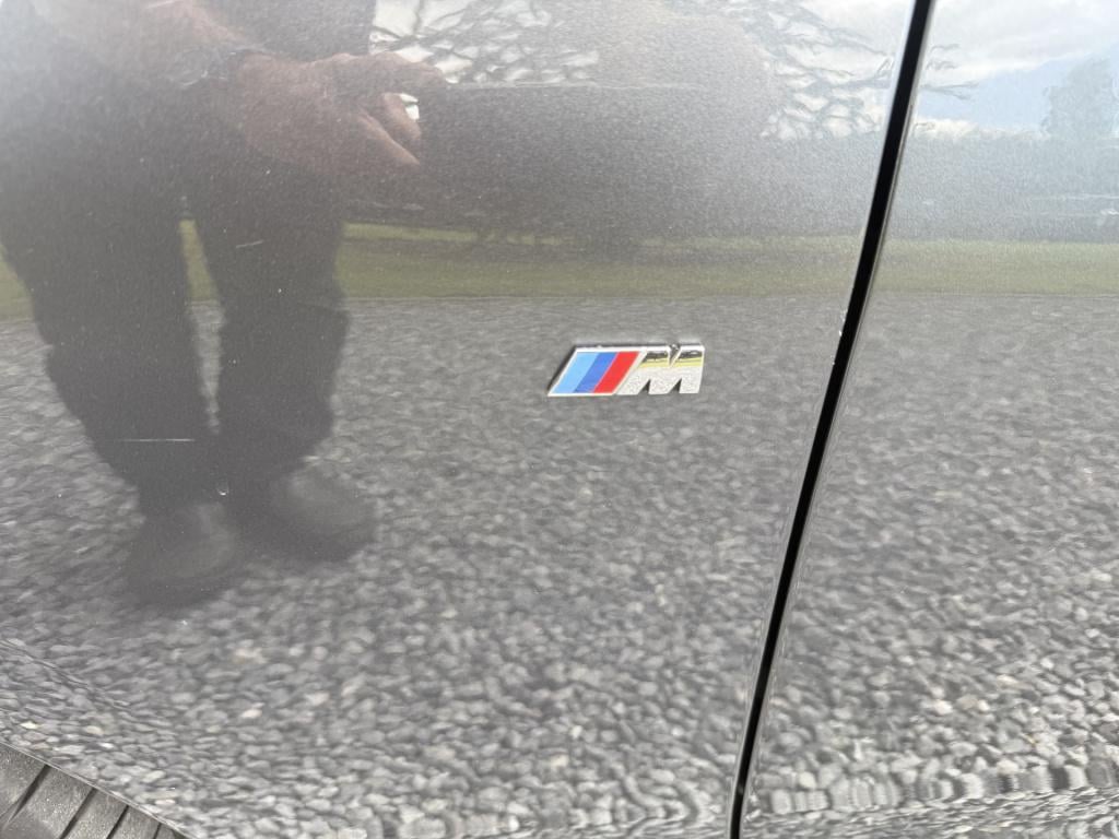 BMW 1 Serie 118i high executive m-sportpakket 5-drs
