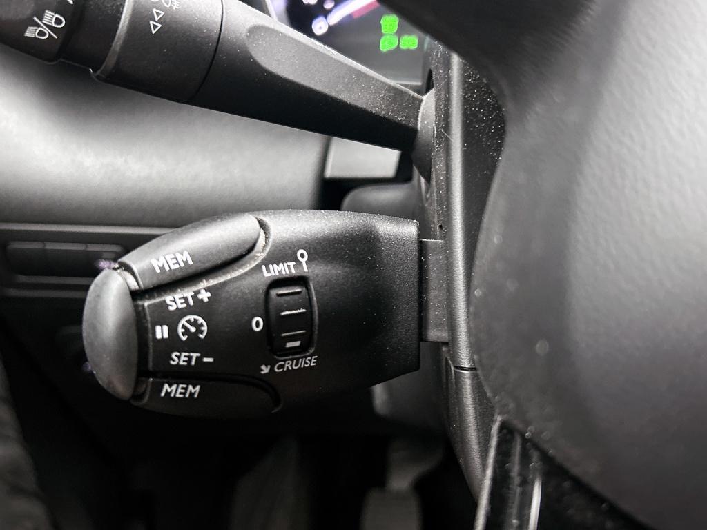 Citroen C3 Aircross 110pk max | rijklaar | schuifkanteldak | headup display