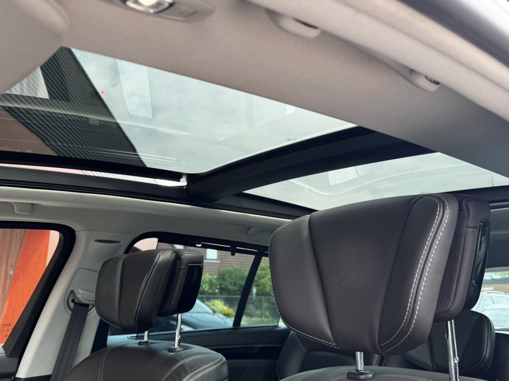 Renault Espace 1.6 tce initiale paris 7p. | pano | trekhaak | winter pack |