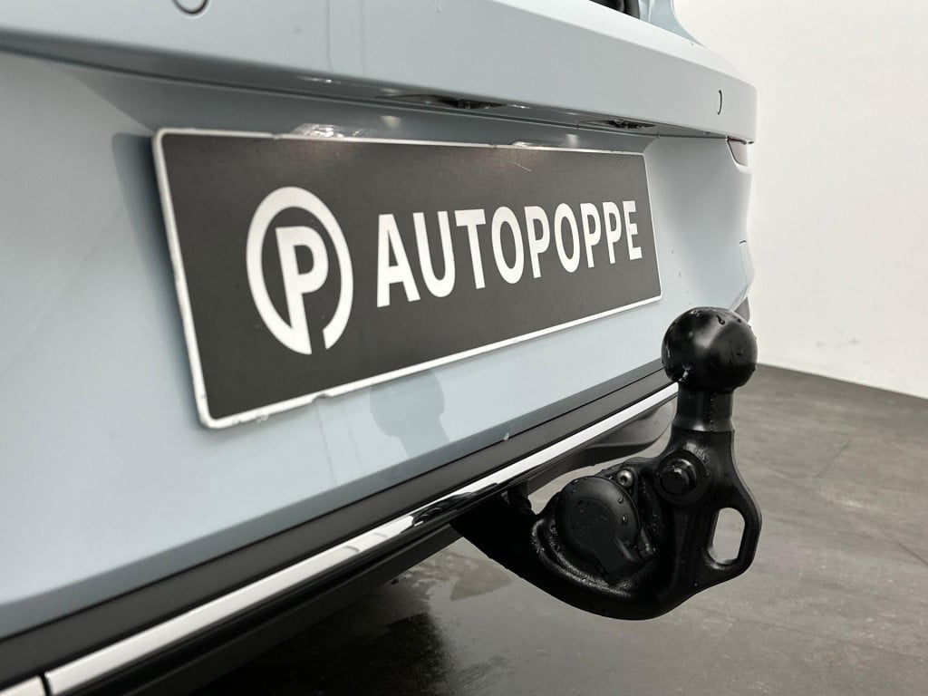 Volkswagen Golf style edition 1.5 ehybrid 150 kw / 204 pk hatchbac