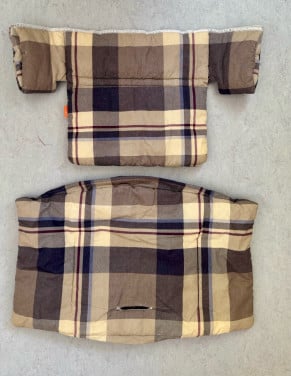 Stokke Tripp Trapp kussen set