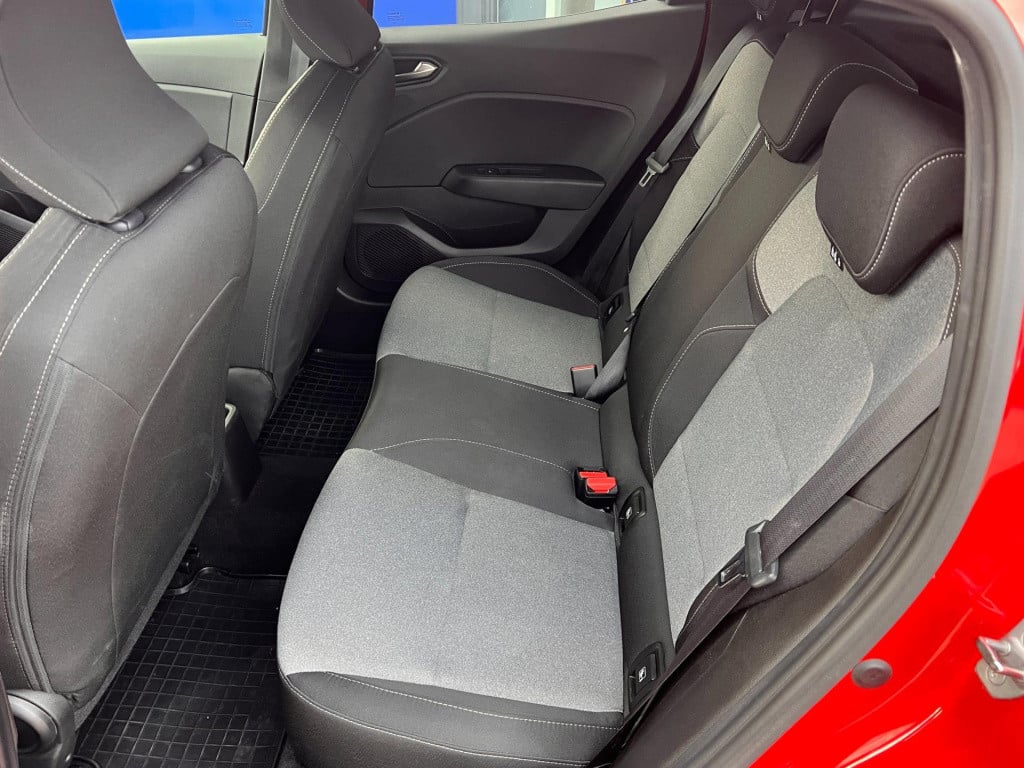 Renault Clio 1.0 tce 90 gpf evolution, pack comfort, pack look, navi