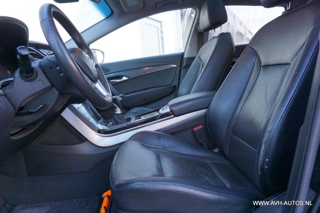 Hyundai I40 wagon 2.0 gdi i-catcher