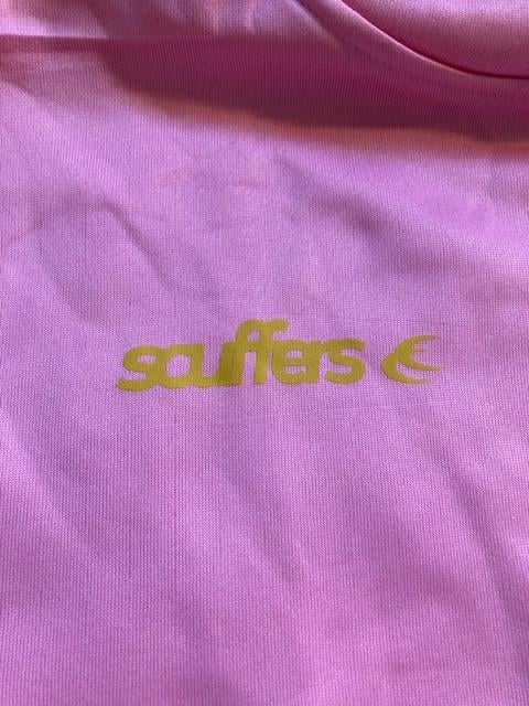 Te koop: Leuke roze trui