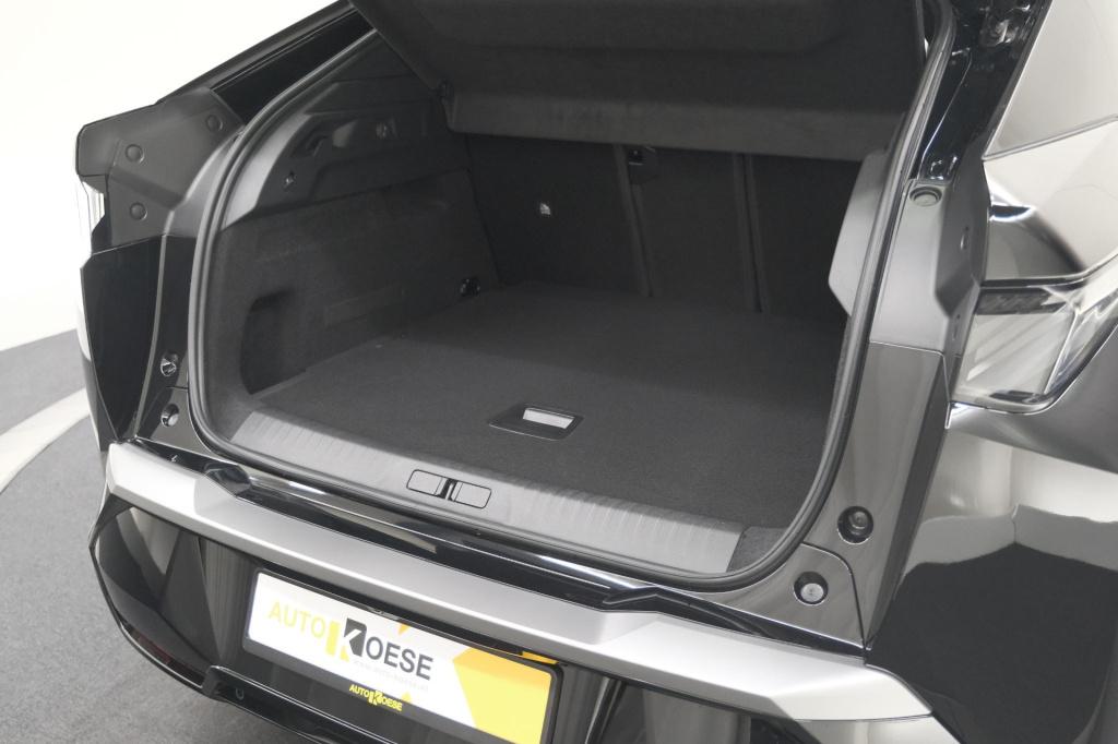 Peugeot E-3008 gt 210 73 kwh | schuif-/kanteldak | 360 vision & drive assis