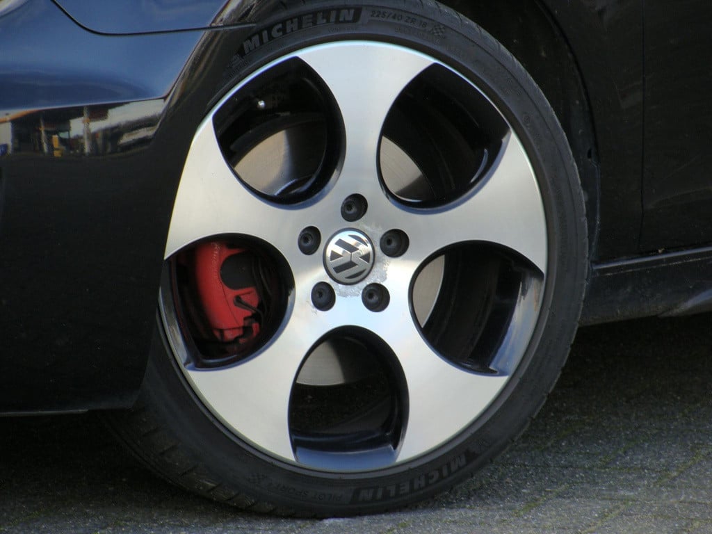 Volkswagen Golf cabriolet 2.0 tsi gti dsg
