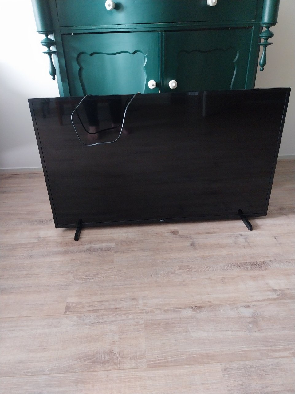 4K televisie