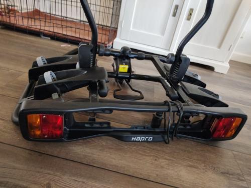 Hapro Atlas fietsendrager