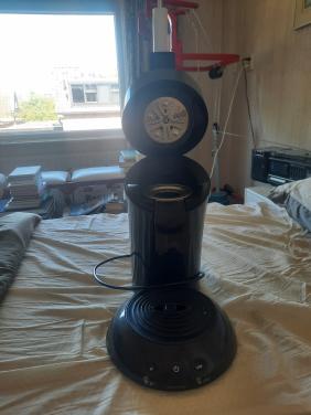 Senseo van Philips