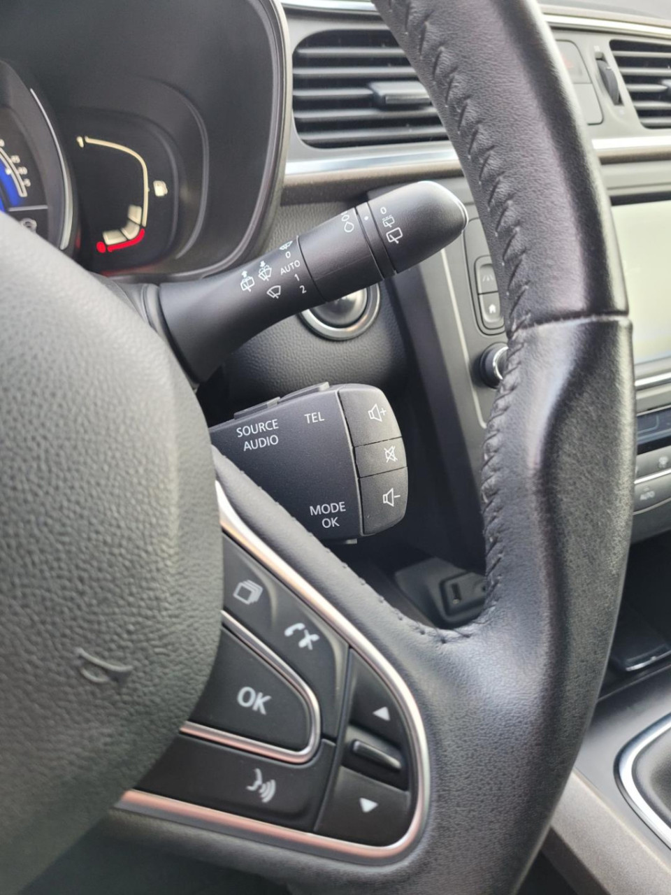 Renault Kadjar 1.2 tce bose