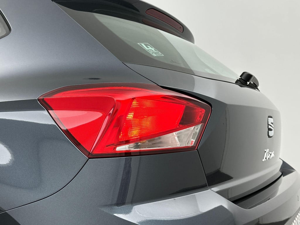 Seat Ibiza style 1.0 70 kw / 95 pk ecotsi hatchback 5 deurs 5