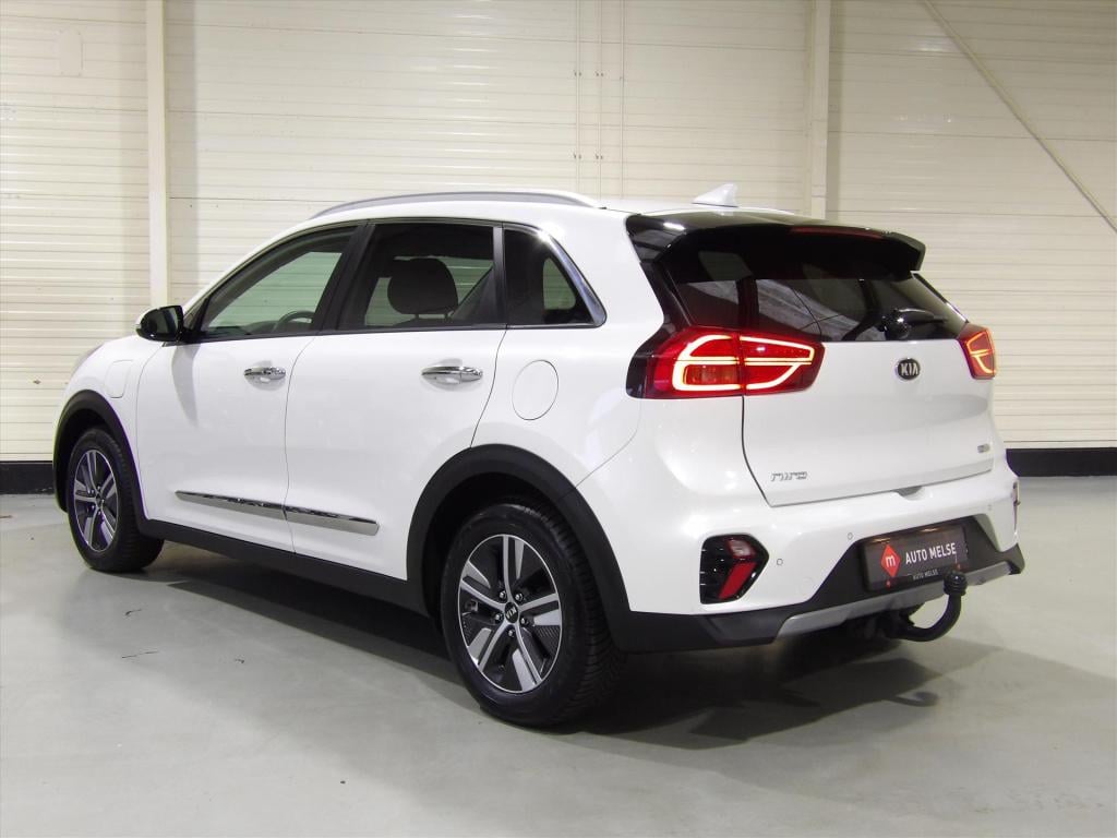 Kia Niro 1.6 gdi phev 141pk dct6 dynamicplusline
