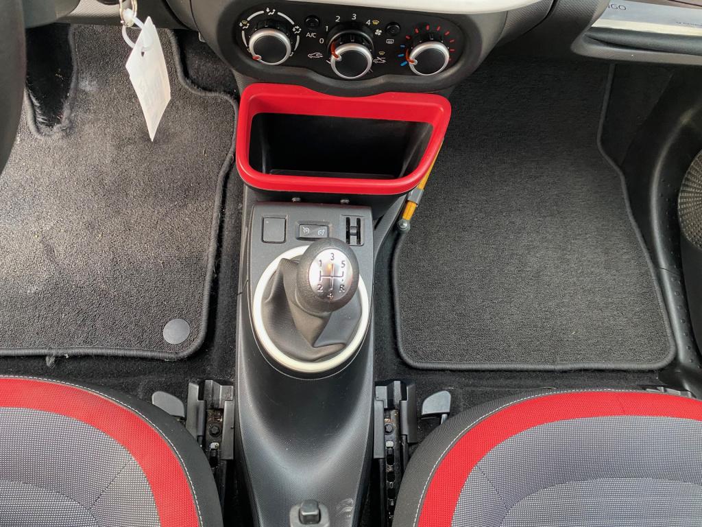 Renault Twingo sce 70 collection | tweede eigenaar | airco | cruise control