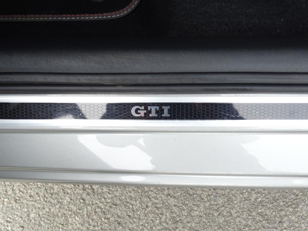 Volkswagen UP! 1.0 tsi gti 5-deurs | | clima | stoelverwarming