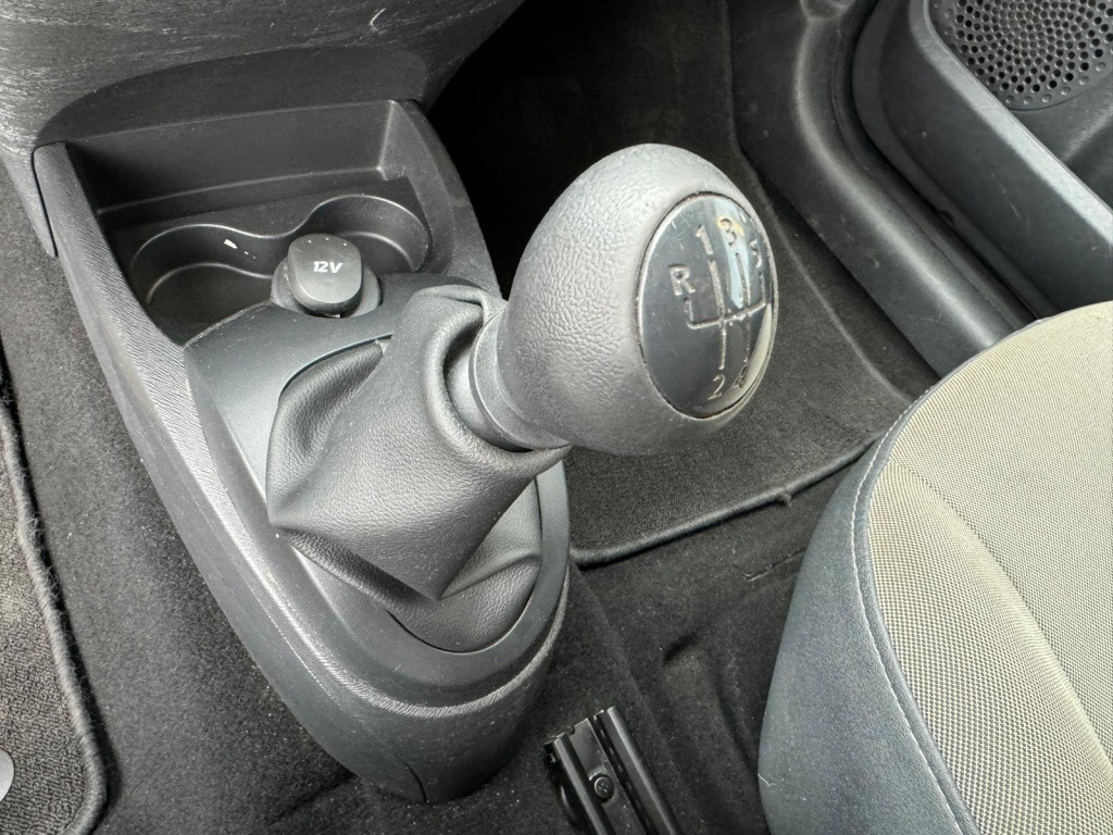 Renault Twingo 1.2-16v authentique