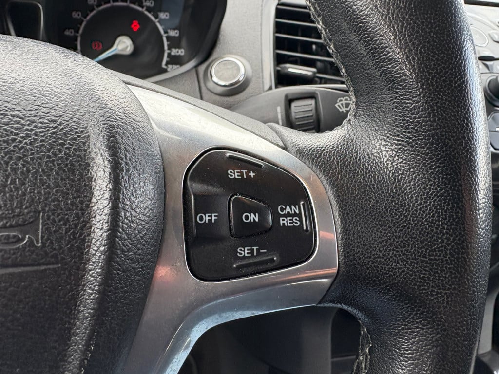 Ford Ecosport 1.0 ecoboost limited edition