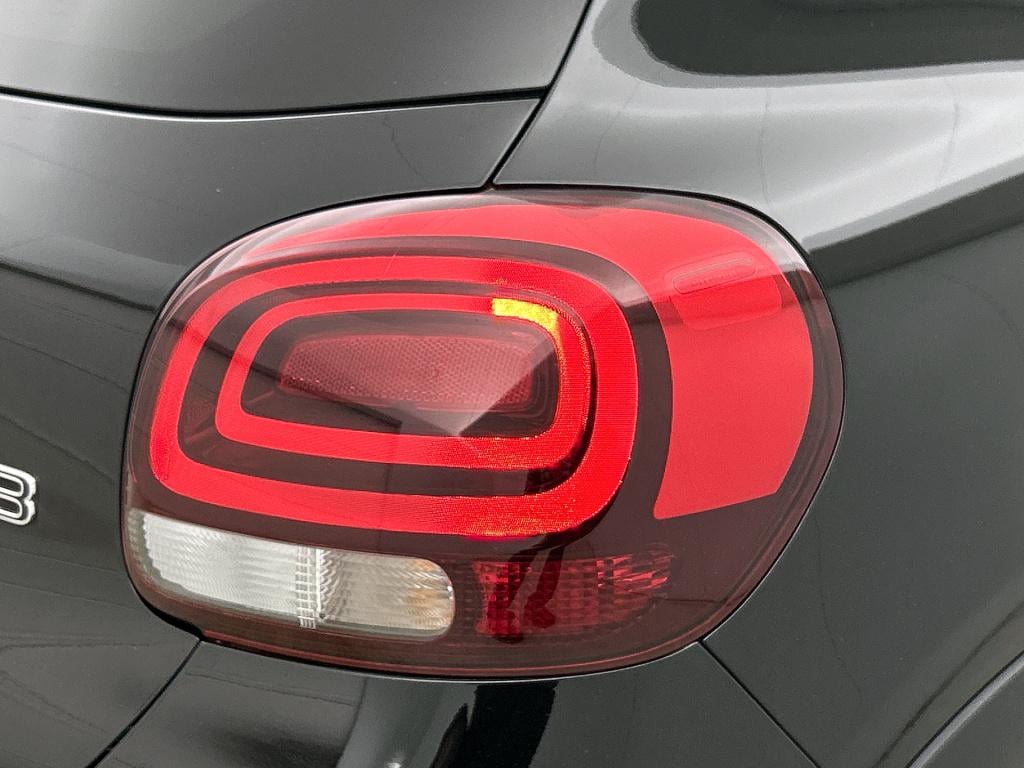 Citroen C3 82 pk c-series | navigatie | parkeersensoren |